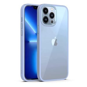 iPhone 12 Pro Max Back Cover Case