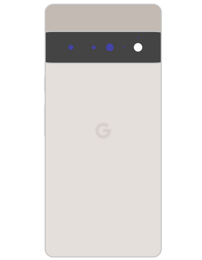 Pixel 6A