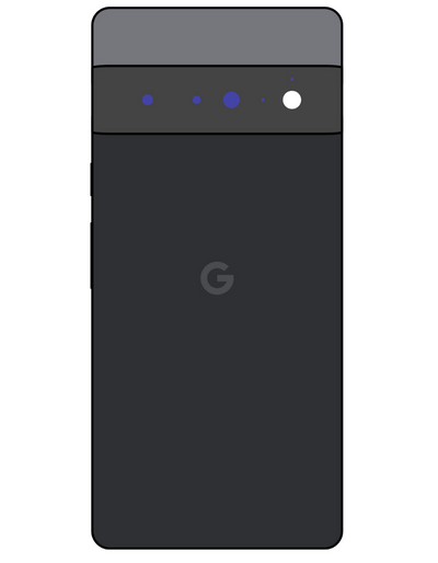 Pixel 6 Pro