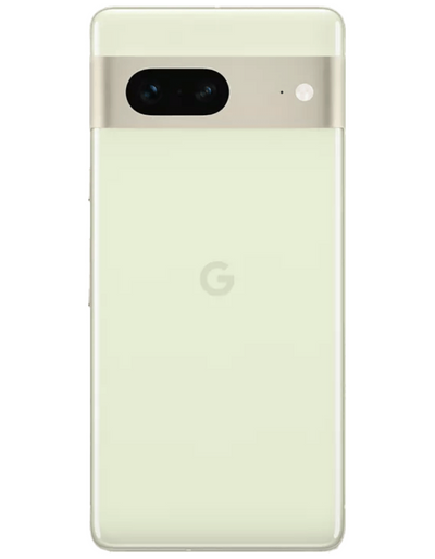 Pixel 7