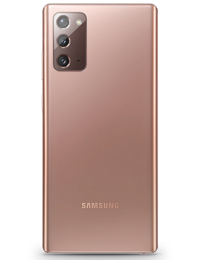 Samsung Note 20