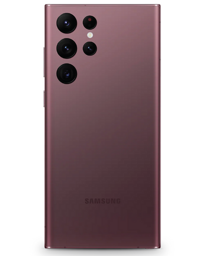 Samsung S22 Ultra