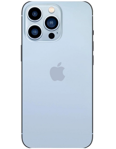 iPhone 13 Pro