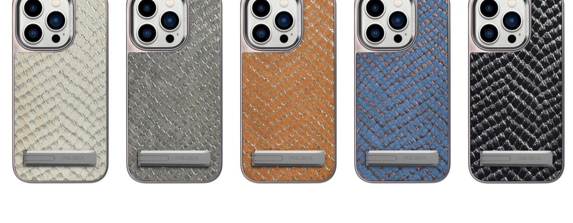 iPhone 14 PRO luxury Cases