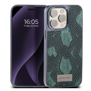 Check Out the iPhone 15 Leather Flip Case Cover - Puloka