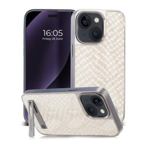 iPhone 15 PRO MAX Ultra Hybrid Back Cover Luxury Case
