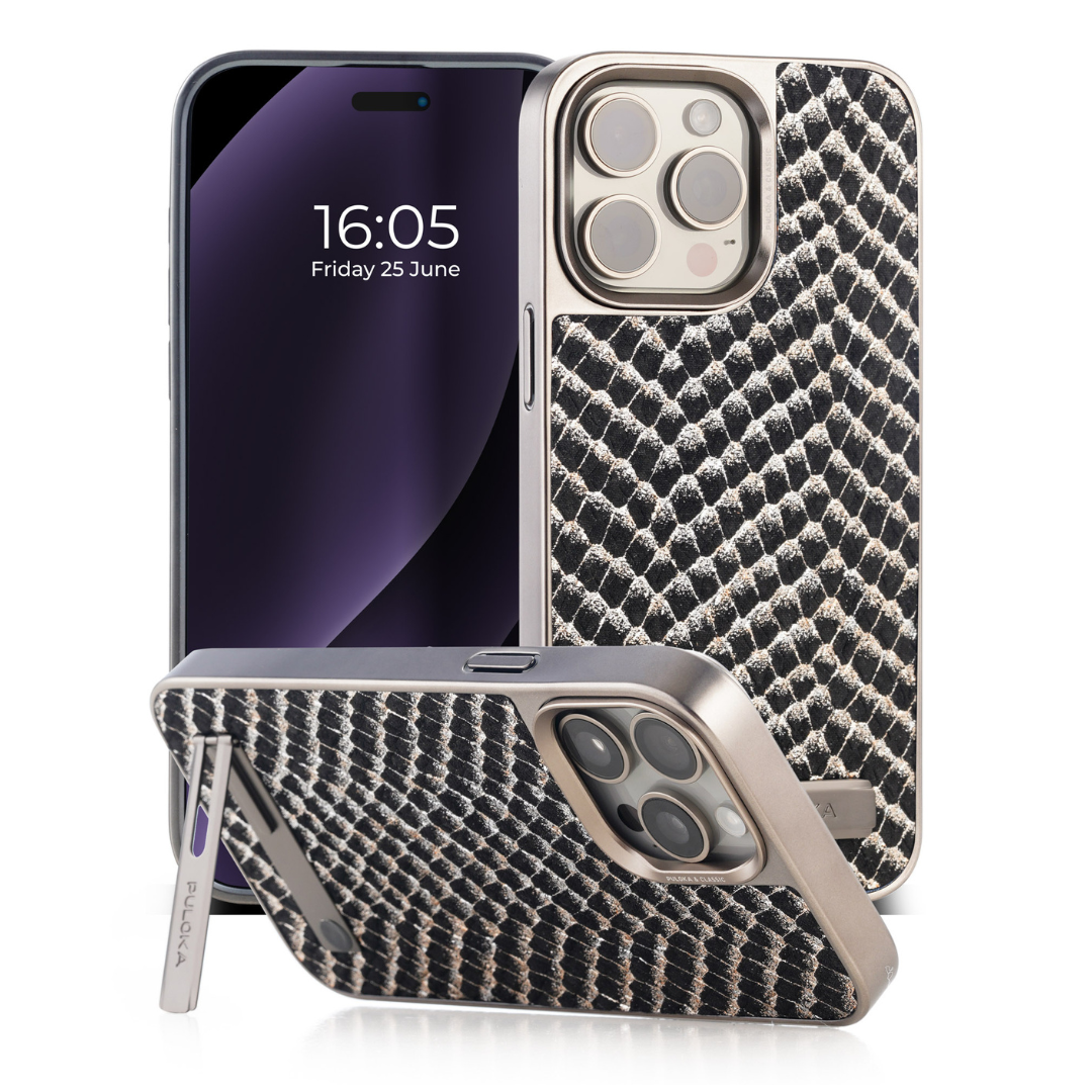 Purchase Best iPhone 15 Wallet Cover & Back Case - Puloka